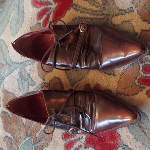 Italian made woman's shoes